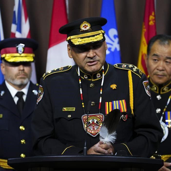 Ontario First Nation declares state of emergency over gang and addiction crises